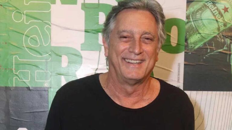 Com Covid-19, ator Eduardo Galvão morre aos 58 anos