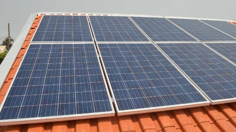 Vereador pede programa para incentivo fiscal a contribuintes que instalarem sistemas de energia solar