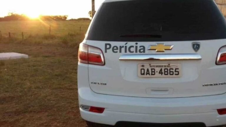 Idoso tenta matar a mulher e comete suicídio após festa de natal em MS