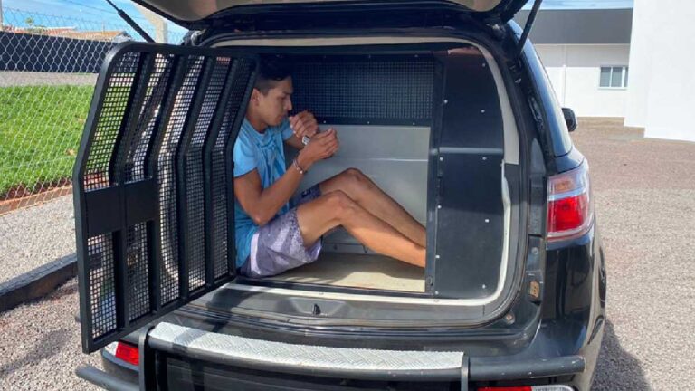 Namorado não aceita fim de relacionamento e mata jovem a facadas em Dourados