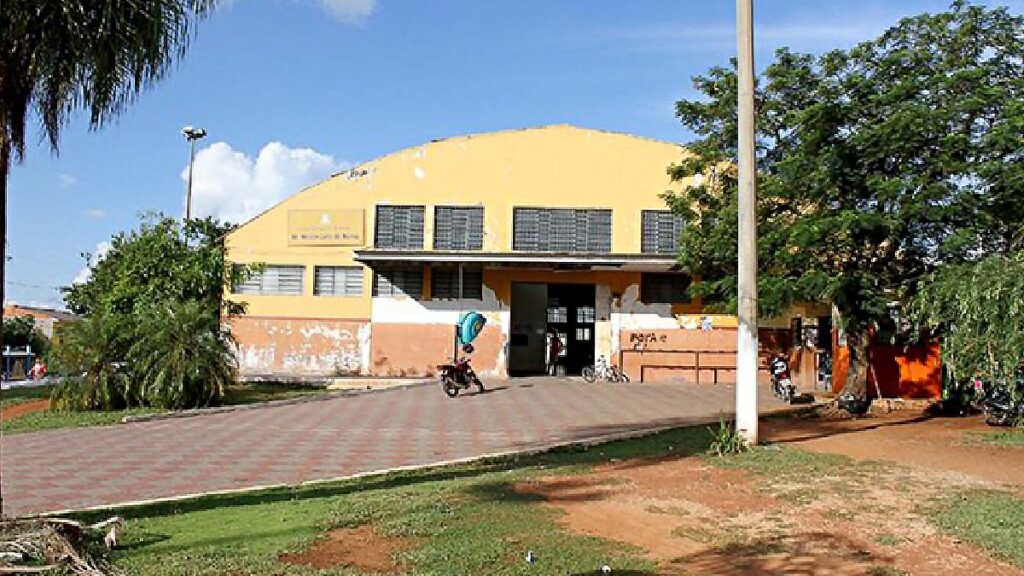 mercadao corumba
