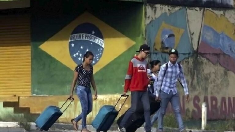 Agência da ONU reconhece MS como Estado engajado nas causas migratórias