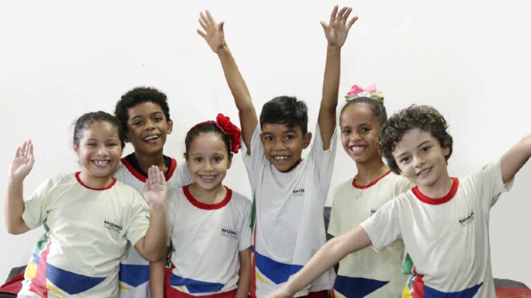 Moinho Cultural recebe Prêmio de Gestão e Transparência – PGT do Instituto Doar