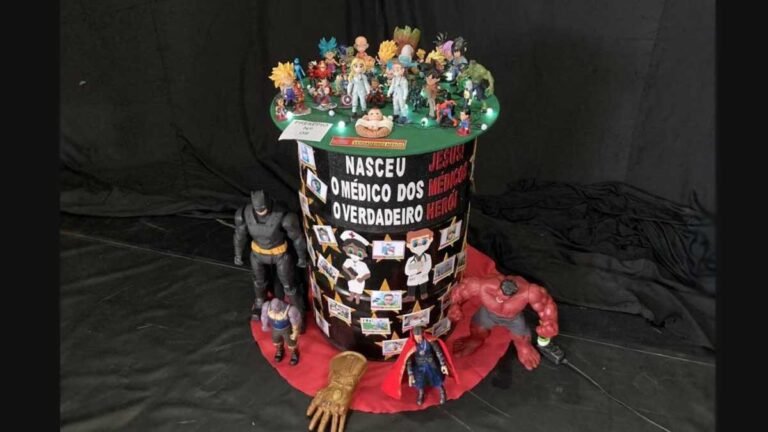 Concurso de presépios registrou mais de 1.500 votos; confira os vencedores