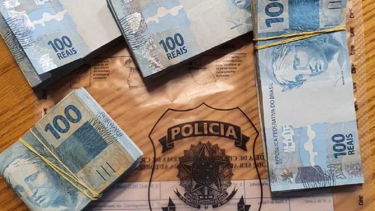 Você está visualizando atualmente Vídeo: Operação da PF desarticula quadrilha de traficantes e lavagem de dinheiro em Corumbá