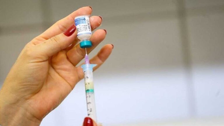Estado acredita que vacina contra covid-19 esteja disponível no final de janeiro em MS