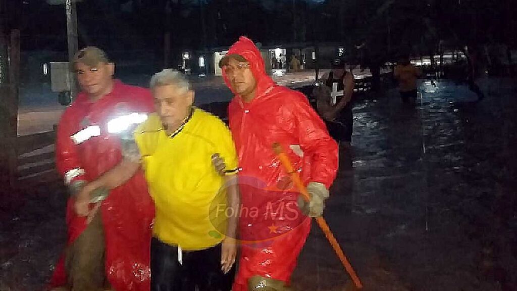 chuva 3