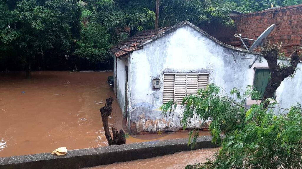 chuva 5