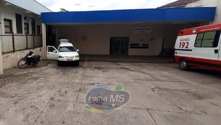 Boletim informa mais três óbitos em Corumbá; cidade chega a 229 mortes por covid-19