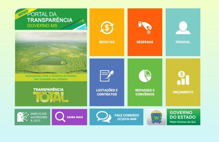 Governo do MS repassou R$ 3,3 bilhões aos 79 municípios em 2020