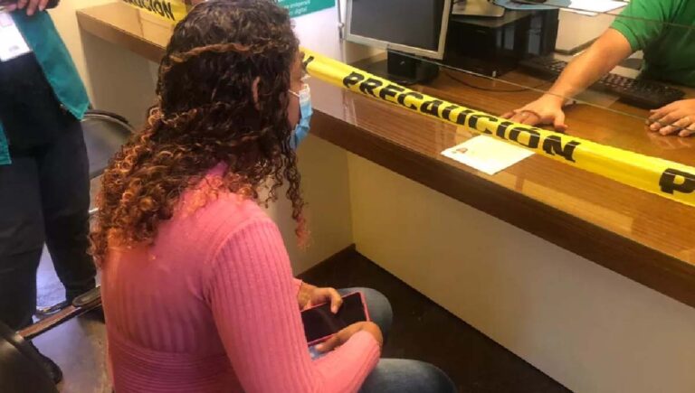 Jovem resgatada de cárcere privado na Bolívia retorna ao Brasil