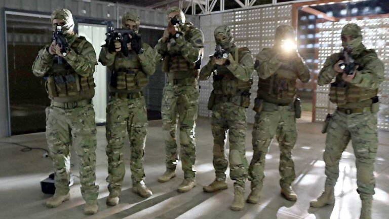 Criminosos morrem em confronto com a Polícia na fronteira de MS