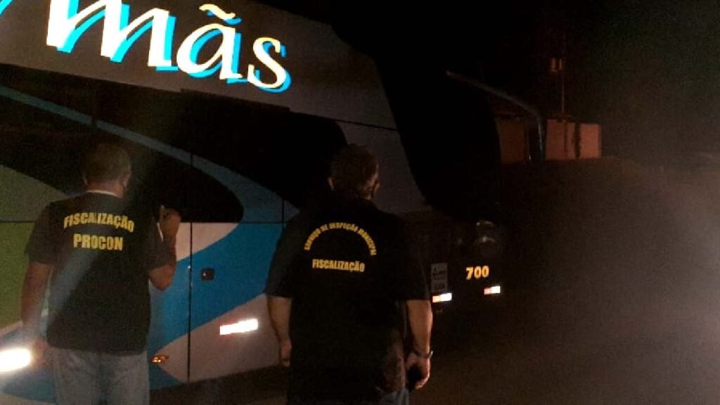 GFI3 fronteira com a Bolívia