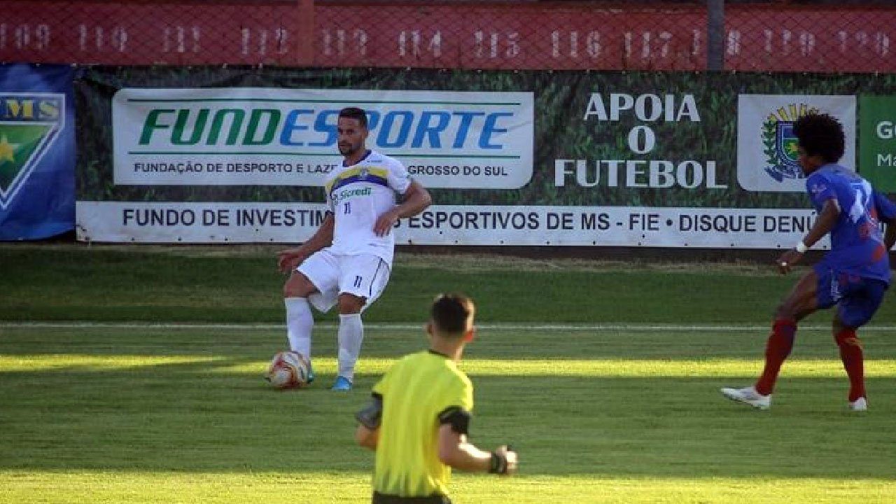 Campeonato Sul-Mato-Grossense