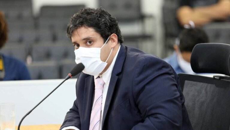 Vereador pede a criação de novas sedes do Conselho Tutelar de Corumbá