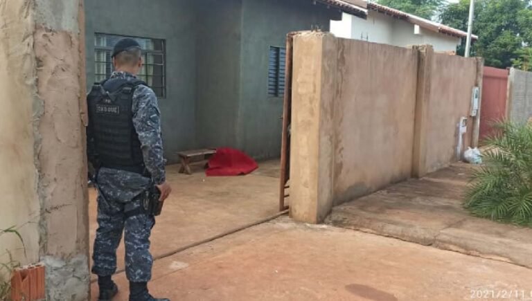 Morto em confronto com Choque deu ordem para execução do PCC transmitida ao vivo