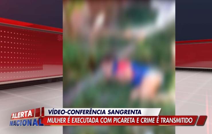 execucao fortaleza
