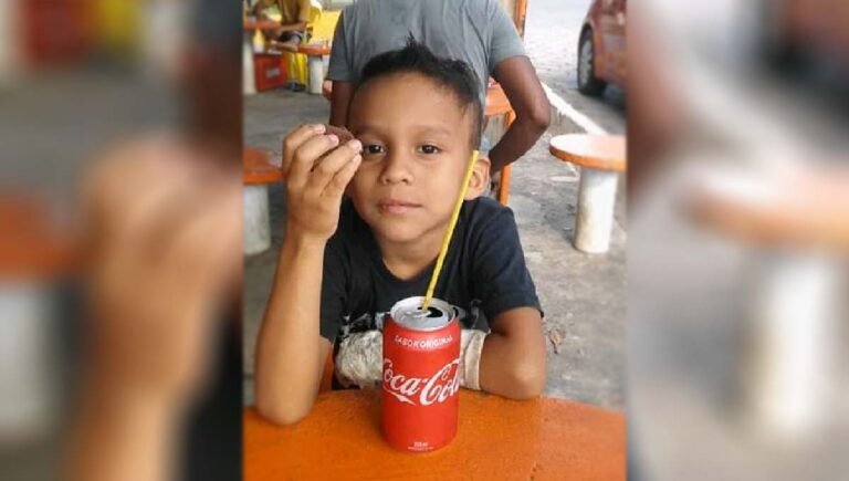Criança de 11 anos está desaparecida após sair para ir à padaria no bairro Aeroporto