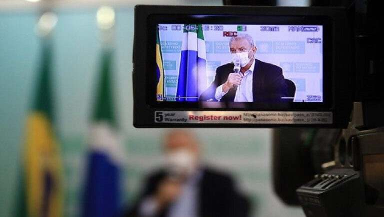 Covid-19 durante feriado de carnaval