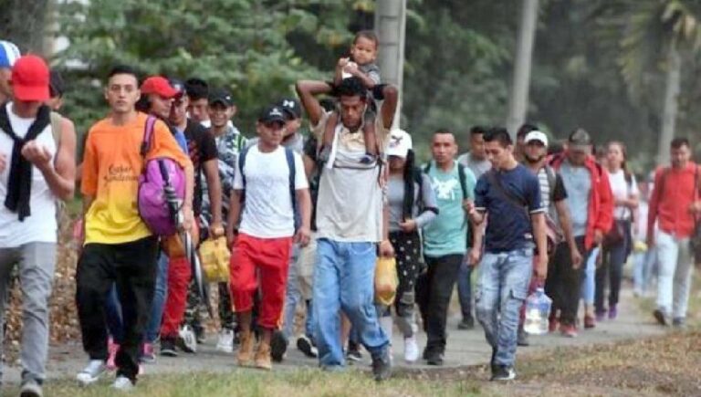 Evento sobre tráfico de pessoas abre inscrições para participantes interessados