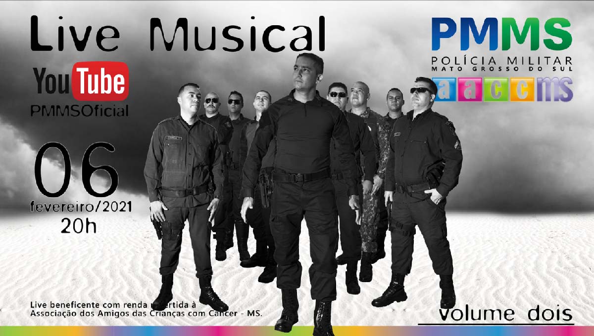 Live-musical