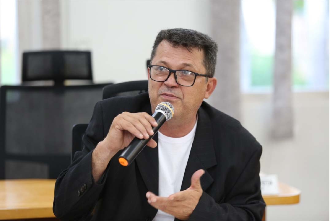 Nelsinho Dib