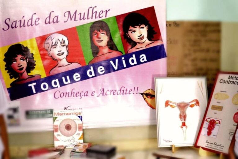 Centro de Saúde da Mulher prorroga coleta de preventivo em horário noturno