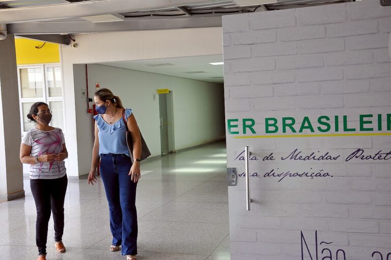 Instalação da Casa da Mulher Brasileira em Corumbá ganha apoio de bancadas federal e estadual