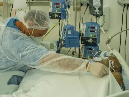 MS confirma mais 19 óbitos por covid, a maioria em Campo Grande