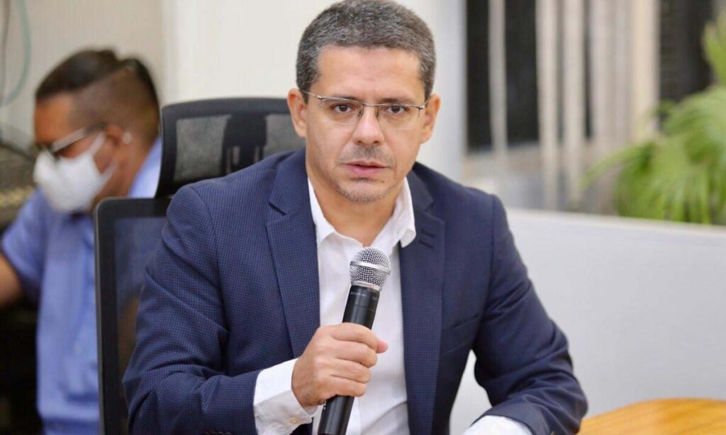 alexandre vasconcellos