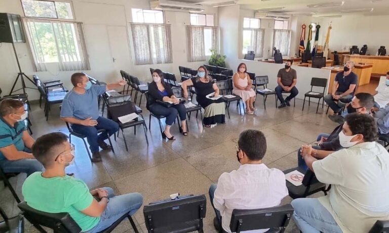 Comissão analisa medidas mais rigorosas para controlar avanço da dengue em Corumbá