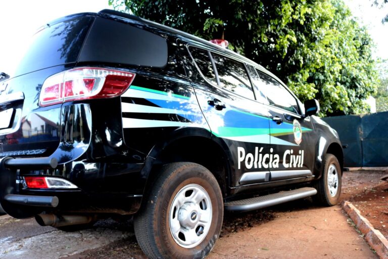Homem de 61 anos é preso acusado de estuprar criança em Corumbá