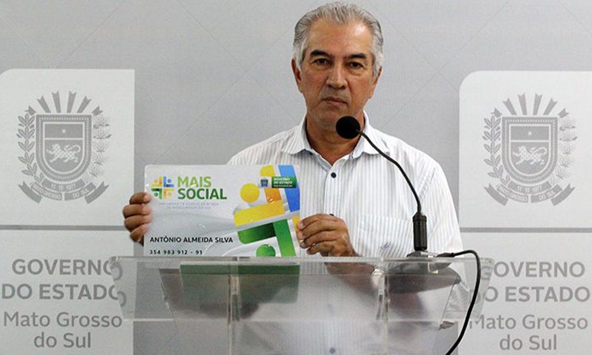 mais social