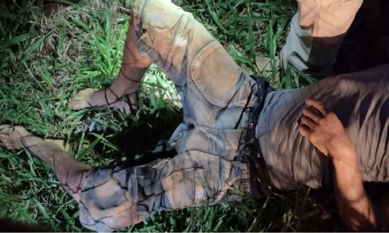 Homem morre eletrocutado ao tentar roubar fiação de parque em Campo Grande
