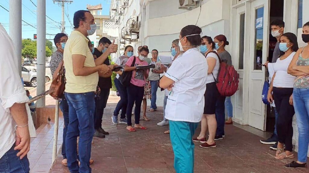 reuniao santa casa