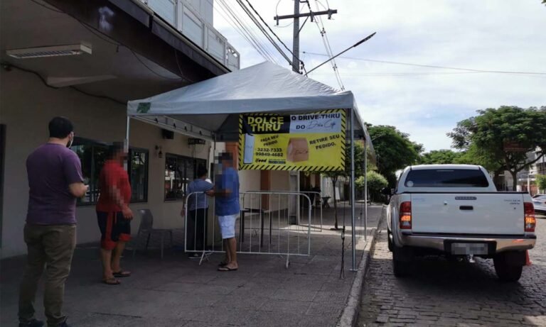 Governo de MS prorroga pagamento de ICMS de bares e restaurantes por 90 dias