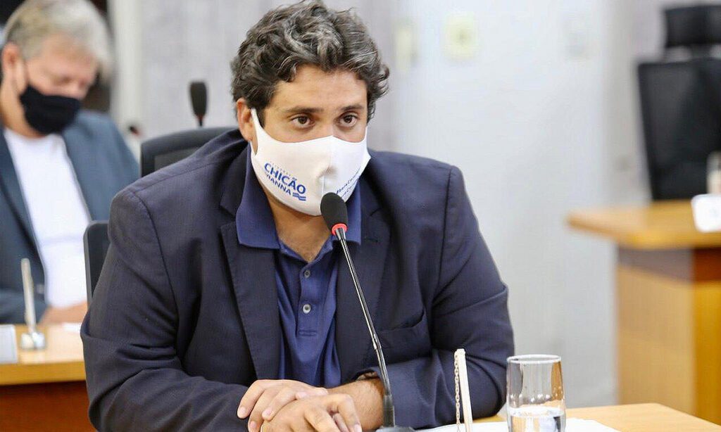 Vereador pede implementação de novos pontos de vacinação contra Covid-19 em Corumbá 2 chicao vianna