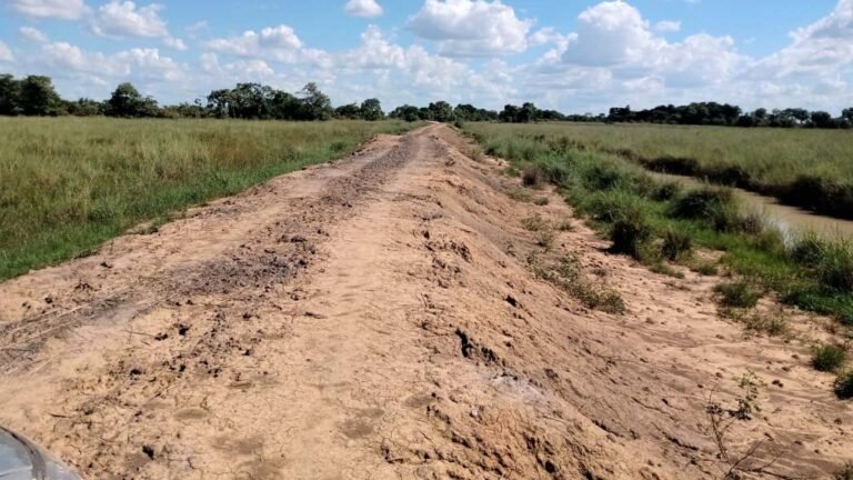 Vereador pede recuperação de rodovia que dá acesso ao Forte Coimbra
