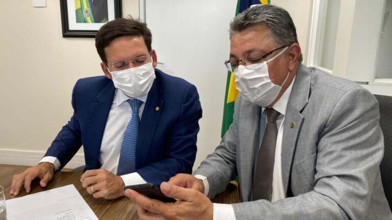 Deputado Evander pede implantação de restaurante popular para atender Corumbá e Ladário
