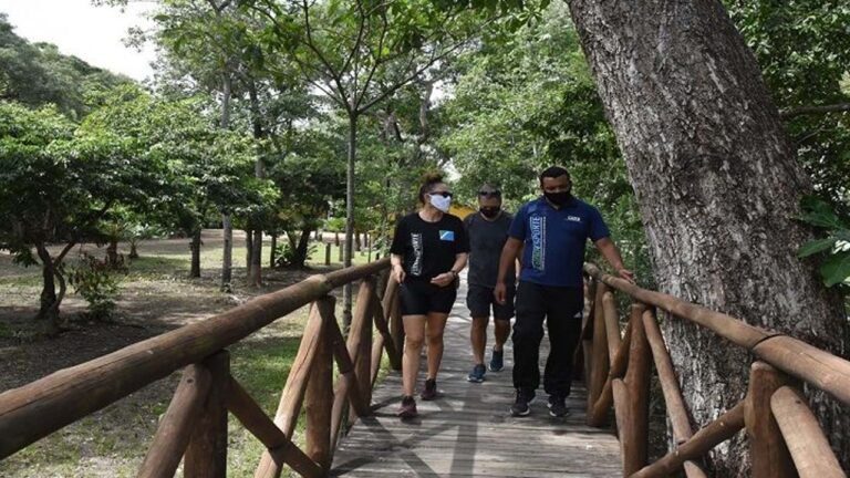 Fundesporte idealiza ultramaratona e prova de mountain bike na Estrada Parque Pantanal
