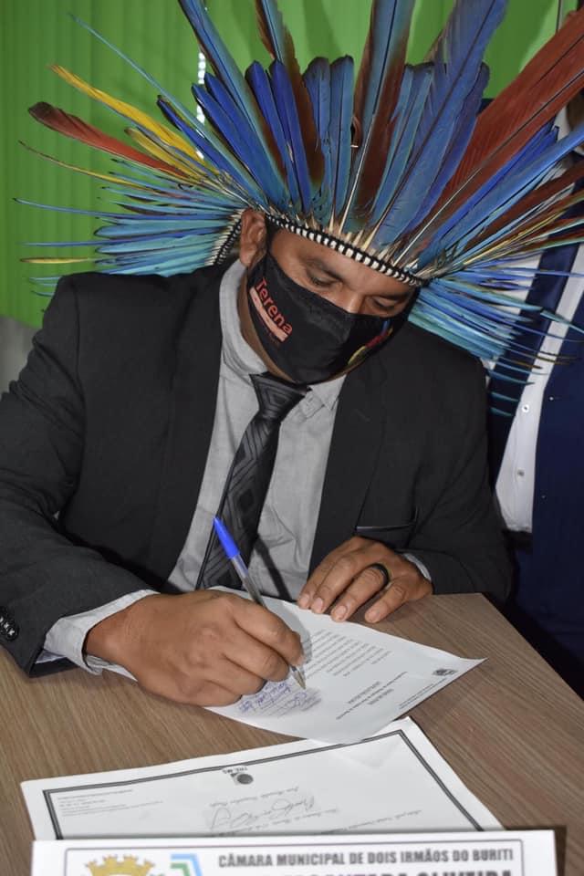 indios1