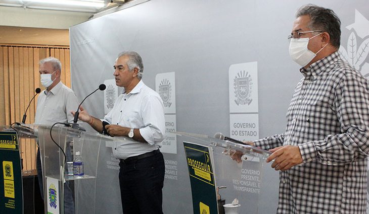 novo decreto