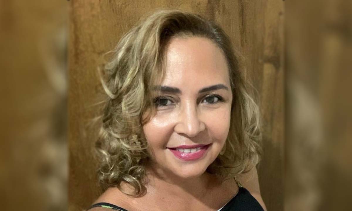 policial civil thelma