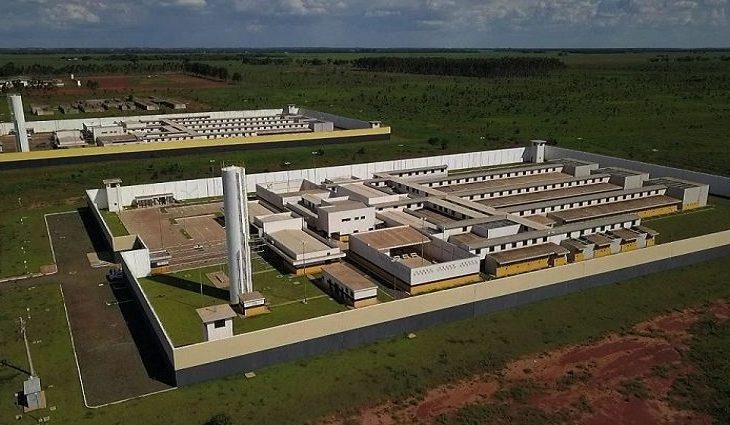 Visitas em presídios de MS continuam suspensas até 26 de abril
