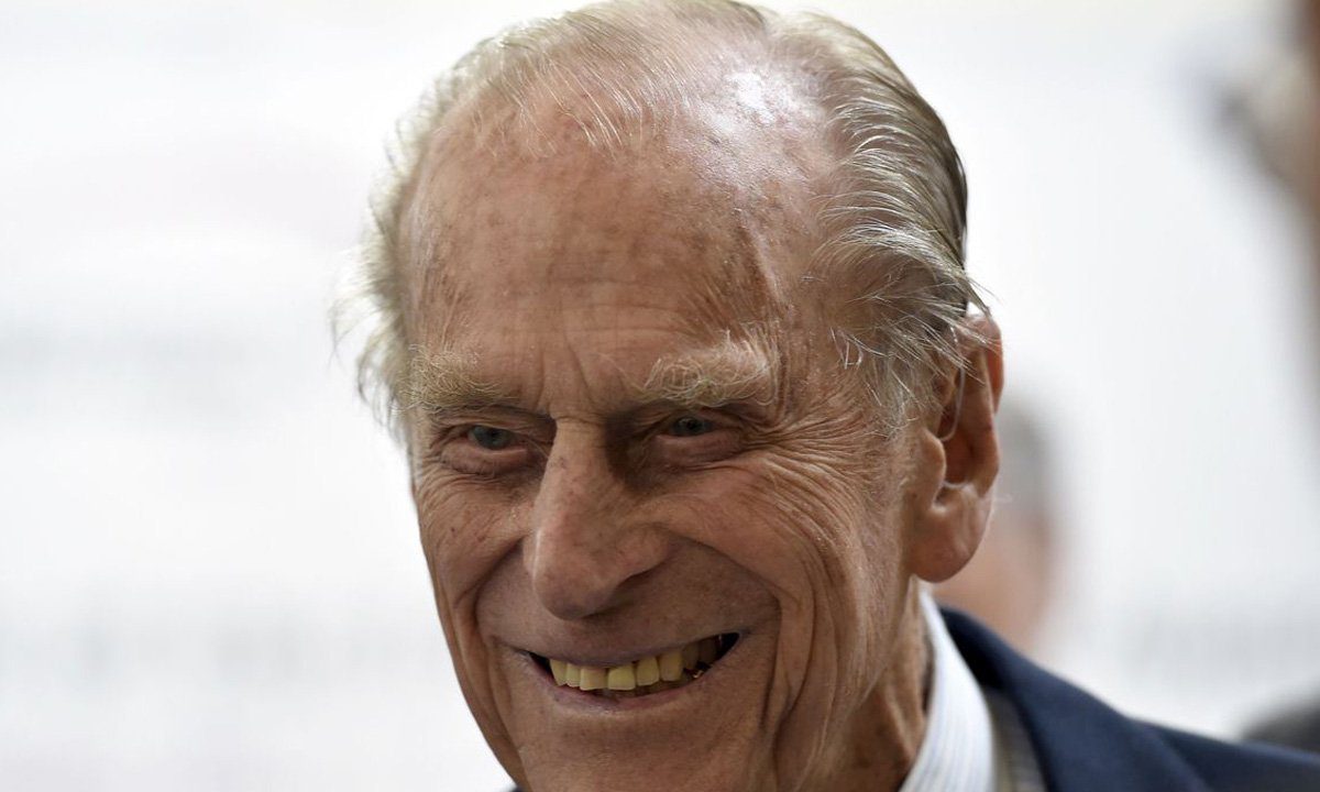 principe philip
