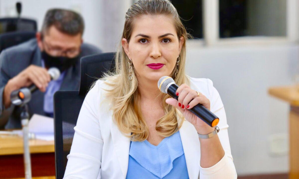 raquel bryk Maternidade de corumbá