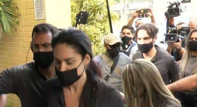 ‘Não resta a menor dúvida sobre a autoria do crime’, diz delegado sobre a morte do menino Henry