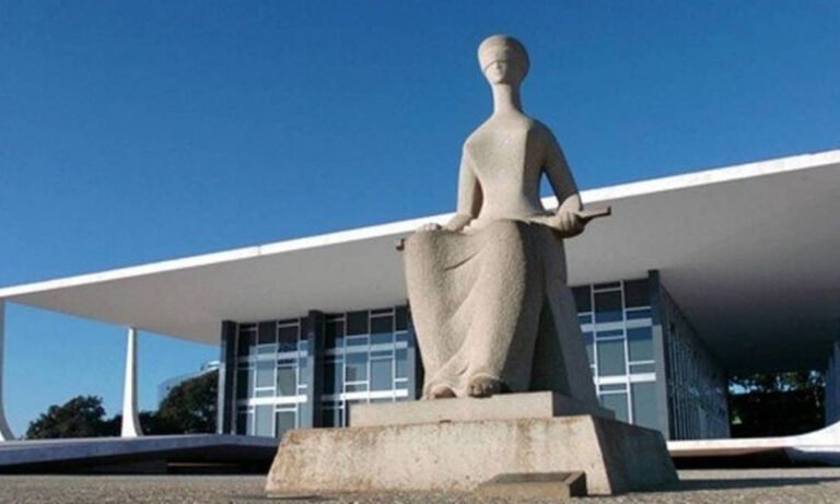 Por unanimidade, STF mantém isenção de IR sobre pensão alimentícia