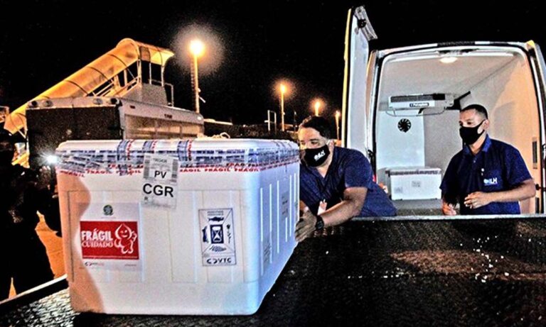 vacina contra covid-19