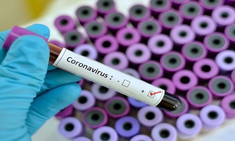 Considerada mais transmissível, variante P1 da Covid-19 já é predominante em MS